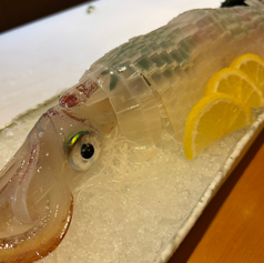 ガーデンテラス　花のれんのおすすめ料理1