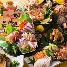 九州地鶏居酒屋 あや鶏 あやどり 熊本下通り店