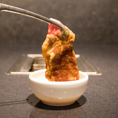 ★焼きすきしゃぶの食べ方 【3】★