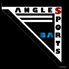 Angle Sports Bar アングル スポーツバーのロゴ