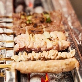 やきとん やきとり 清屋のおすすめ料理3