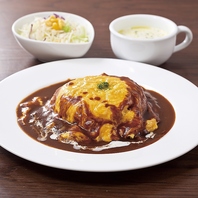 和・洋・中など様々なジャンルの料理をご提供◎