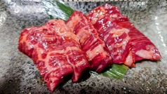 牛ハラミ