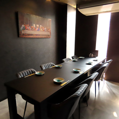 隠れ家 羽柴 岐阜駅玉宮店の特集写真