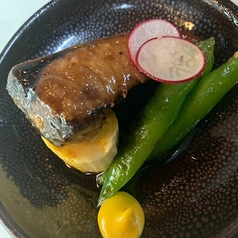 酒菜や 阿蔵のおすすめポイント1