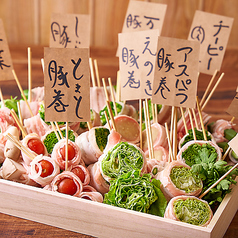 もちの木 新宿本店の特集写真