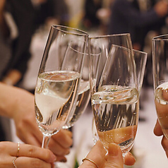 Restaurant 諏訪坂のコース写真