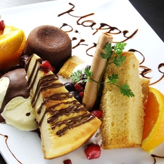 KICHIRI キチリ 千里中央の特集写真