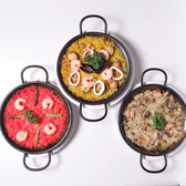 地中海料理&BBQ セルフィッシュのおすすめ料理2