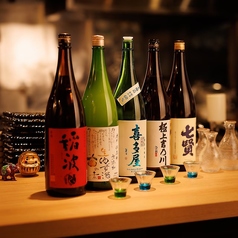 満足いくまでたのしめる食べ飲み放題は3480円~!