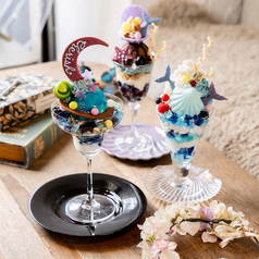 cafeCherishのおすすめポイント1