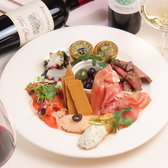 サヴィニのおすすめ料理2