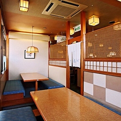 寿司 和食 がんこ 泉大津店の特集写真