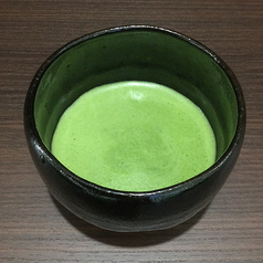 茶寮 てとらのおすすめドリンク3