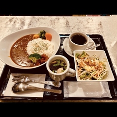 驛オリジナルカレー