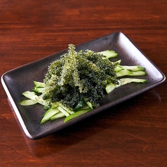 沖縄料理 やんばる家 六町駅の写真2