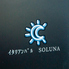 イタリアンバル SOLUNAのロゴ