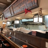 当店では、お客様に気軽に食事など楽しめるよう、お支払いに便利なクレジットカードを各種（VISA、Master、JCB、AMEX、Diners）をご利用いただけますので、ストレスなくスムーズにお会計いただけるようになっております。