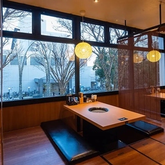 焼肉やまと 光が丘IMA店のコース写真