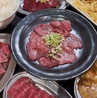 焼肉ホルモン 一直線のおすすめポイント3