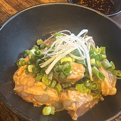 トロトロ豚なんこつ