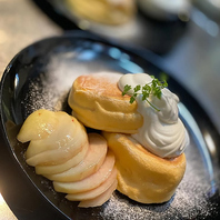 食べる×飲む手を抜かずに幸せのコラボレーションを