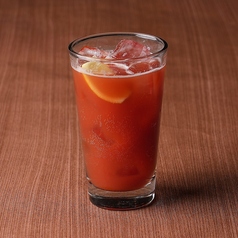 クラマトレモンサワー