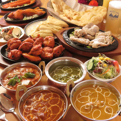 Asian Dining Kitchen(アジアン　ダイニング　キッチン)の特集写真