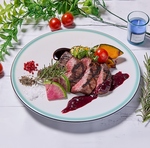 炭火焼&ワインバル イロリア