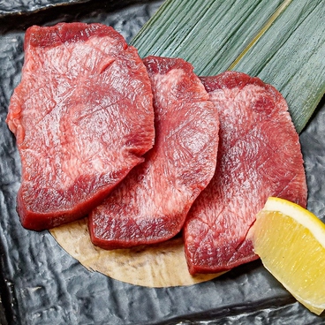 手切り焼肉食べ放題！コスパ最強 焼肉万里 竹ノ塚店のおすすめ料理1