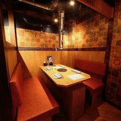 牛角 梅田お初天神店の特集写真