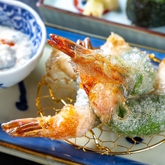 海坊主のおすすめ料理3