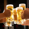 大衆居酒屋　天狗の釜のおすすめポイント3