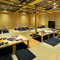 いけす魚場 龍宮城特集写真1