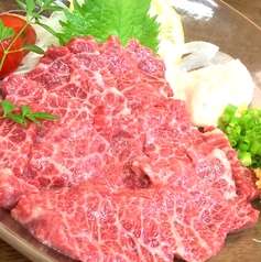 炭火酒家 祭音 さいおんのコース写真