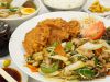 中華料理 宝楽