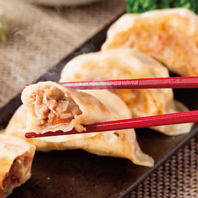 横浜中華街・味わい餃子を是非！