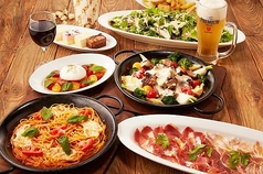 プロント 京都駅ビル店の写真2