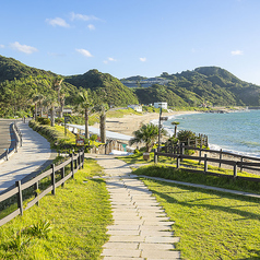 ノンアルコールビール、ソフトドリンクも◎の写真
