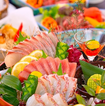 長宗我部のおすすめ料理1