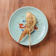 骨なし手羽先/赤ウィンナー