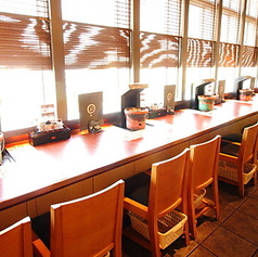 炭火焼肉 一升びん 名古屋ラシック店の雰囲気2