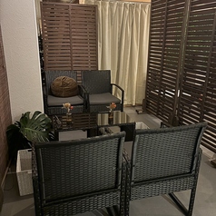 BAR K バーケーの雰囲気3