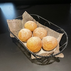 チーズボール