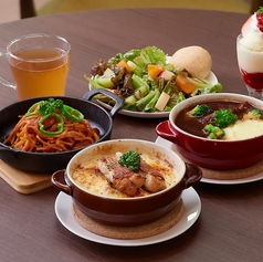 南国フルーツパーラーのおすすめポイント1