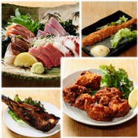 その日仕入れた食材で美味しい一皿をお届け★