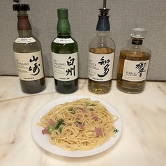 コクと軽さを両立したカルボナーラへのこだわり☆