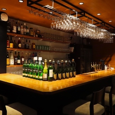 ザ オイスターバーヤミー 大宮店の特集写真