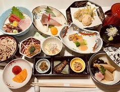 酒菜一 山形店のコース写真