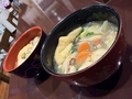 熊之部屋のおすすめ料理1